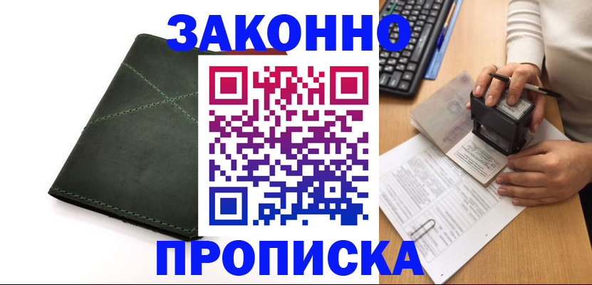 временная регистрация госуслуги в Московской области